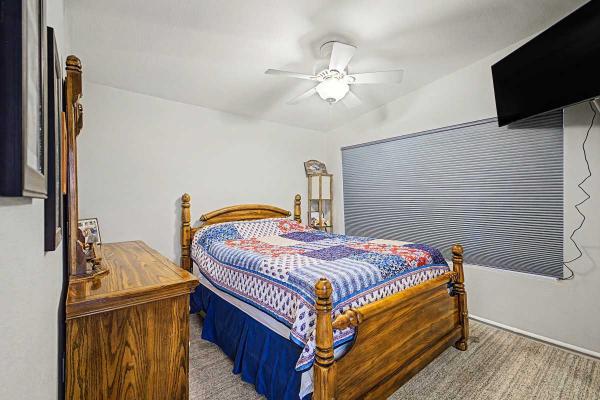 2000 Palm Harbor Mobile Home