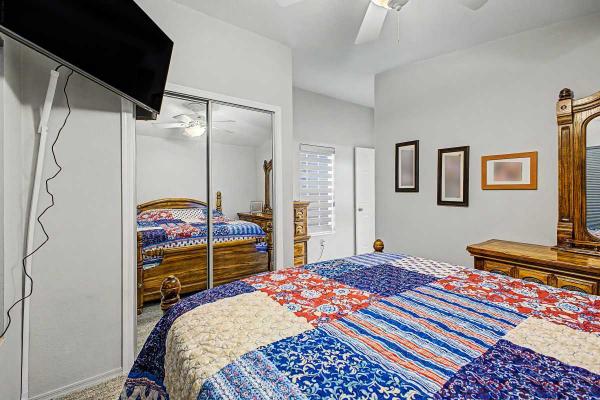 2000 Palm Harbor Mobile Home
