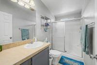 2000 Palm Harbor Mobile Home