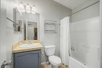 2000 Palm Harbor Mobile Home