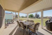 2000 Palm Harbor Mobile Home