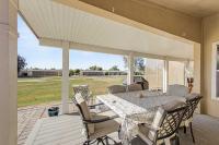 2000 Palm Harbor Mobile Home