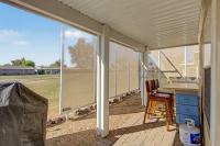 2000 Palm Harbor Mobile Home