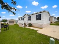 2018 Champion 12-10G-RM2852A Mobile Home