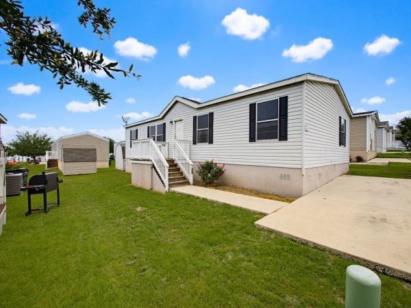 2018 Champion Mobile Home For Sale