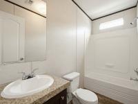 2018 Champion 12-10G-RM2852A Mobile Home