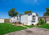 1997 Manufactured Home