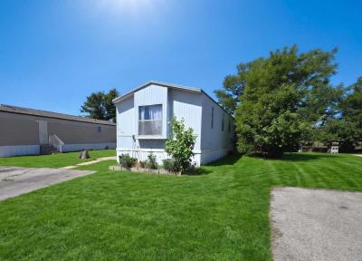 Photo 2 of 3 of home located at 1001 E Macarthur Rd, Lot 11 Wichita, KS 67216