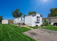 1997 Manufactured Home