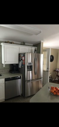 2005 PALM HARBOR HS Manufactured Home