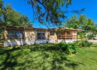 1991 Manufactured Home