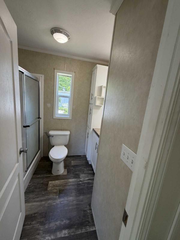 2019 Atlantic Essentials SW Mobile Home