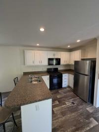 2019 Atlantic Essentials SW Mobile Home