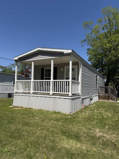 Mobile Home at 119 Ohio Williamstown, NJ 08094