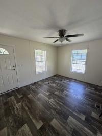 2019 Atlantic Essentials SW Mobile Home