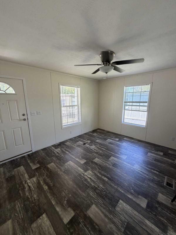 2019 Atlantic Essentials SW Mobile Home