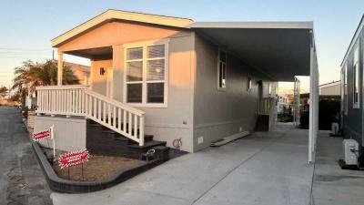 Mobile Home at 903 W. 17th Street, #24 Costa Mesa, CA 92627