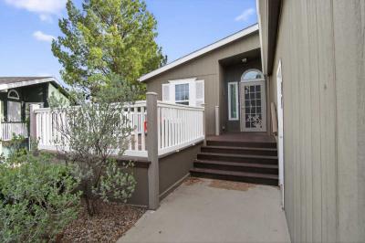 Photo 3 of 35 of home located at 981 W On The Greens Cottonwood, AZ 86326