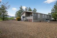 2007 Cavco Mobile Home