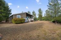 2007 Cavco Mobile Home