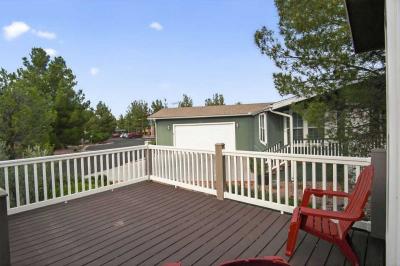 Photo 2 of 35 of home located at 981 W On The Greens Cottonwood, AZ 86326