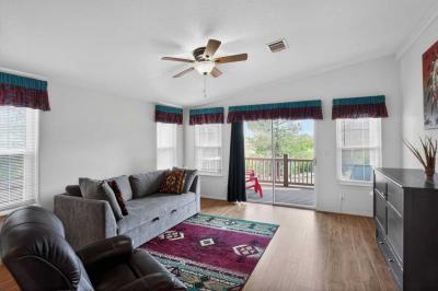 Photo 5 of 35 of home located at 981 W On The Greens Cottonwood, AZ 86326