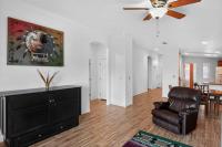 2007 Cavco Mobile Home