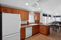 2007 Cavco Mobile Home