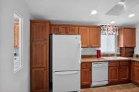 2007 Cavco Mobile Home