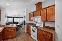 2007 Cavco Mobile Home