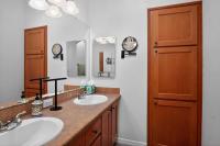 2007 Cavco Mobile Home