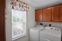 2007 Cavco Mobile Home