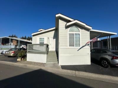 Mobile Home at 1200 W. Winton Ave #81 Hayward, CA 94544