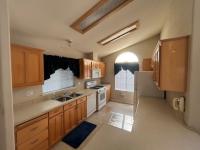 2005 Silvercrest Silvercrest Mobile Home