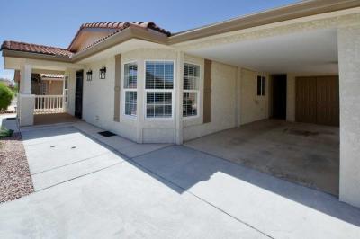 Photo 2 of 35 of home located at 7373 E Us Hwy 60 - #173 Gold Canyon, AZ 85118