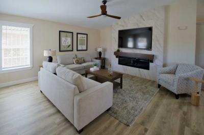 Photo 4 of 35 of home located at 7373 E Us Hwy 60 - #173 Gold Canyon, AZ 85118