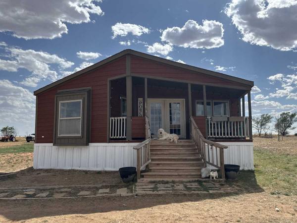 2019 Legacy Mobile Home For Sale