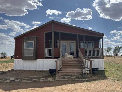 Mobile Home at 1402 East Fm 1729 New Deal, TX 79350