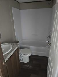 2025 Clayton Mobile Home