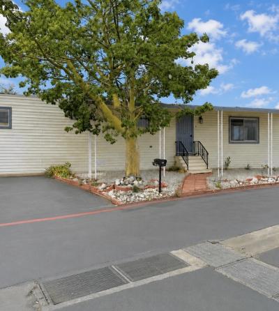 Mobile Home at 27361 Sierra Hwy #198 Canyon Country, CA 91351