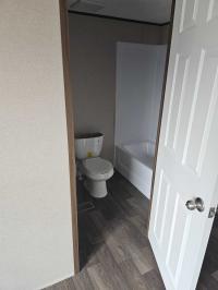 2025 Clayton Mobile Home