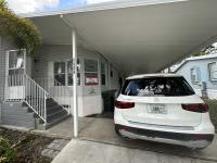 1993 MERI Manufactured Home