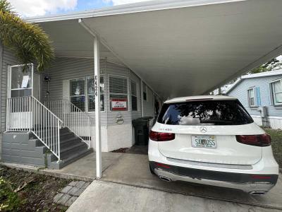Photo 3 of 102 of home located at 6424 NW 32nd Ave Coconut Creek, FL 33073