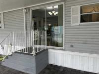 1993 MERI Manufactured Home
