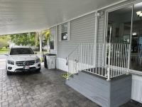 1993 MERI Manufactured Home