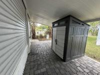 1993 MERI Manufactured Home