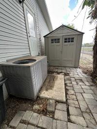 1993 MERI Manufactured Home