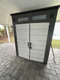 1993 MERI Manufactured Home