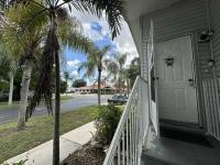 1993 MERI Manufactured Home