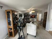 1993 MERI Manufactured Home